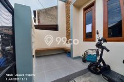 Rumah Murah Dijual di Cibiru, Bandung Harga Rp 410 Juta Rumah Murah Dijual di Cibiru, Bandung Harga Rp 410 Juta