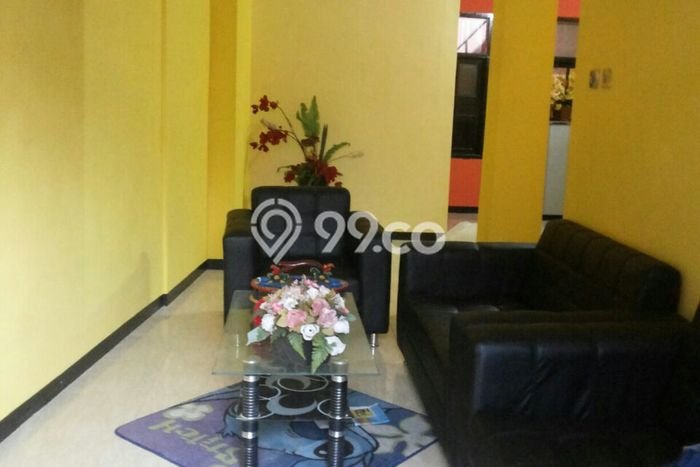 Rumah Luas Asri 7 KT Siap Huni di Ujungberung Bandung Rumah Luas Asri 7 KT Siap Huni di Ujungberung Bandung