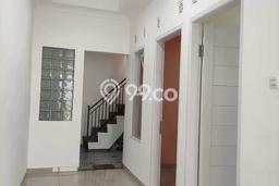 Rumah Strategis Modern Lb 75m2 di Antapani, Bandung Rumah Strategis Modern Lb 75m2 di Antapani, Bandung