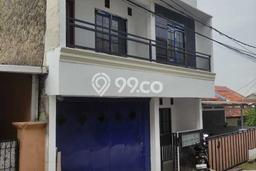 Jual Rumah Siap Huni di Cileunyi Bandung Harga Rp 460 Juta LT 60m2 Jual Rumah Siap Huni di Cileunyi Bandung Harga Rp 460 Juta LT 60m2
