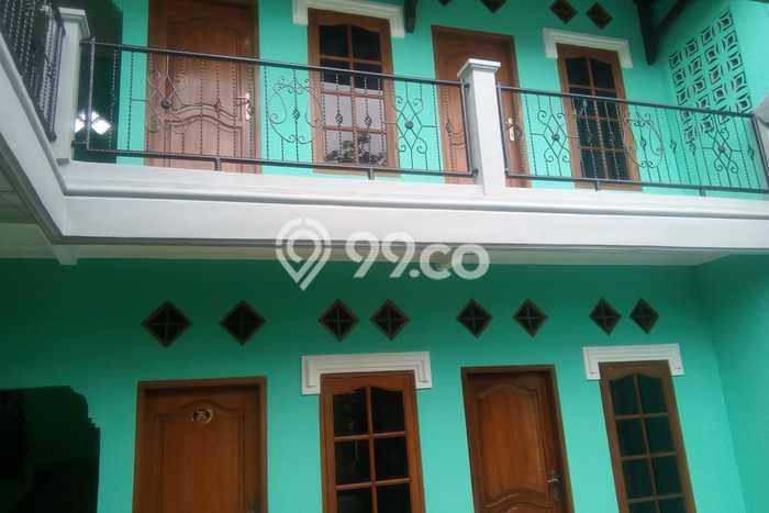 Rumah 10 KT 2 KM View Kota di Tarogong Kidul, Garut Rumah 10 KT 2 KM View Kota di Tarogong Kidul, Garut