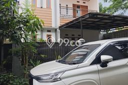 Jual Rumah Strategis Bagus Punya 4 KT di Babakan Ciparay Bandung SHM Jual Rumah Strategis Bagus Punya 4 KT di Babakan Ciparay Bandung SHM