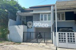 Rumah Nyaman dengan Luas Tanah 69m² dan Luas Bangunan 50m² di Kawasan Parongpong, Bandung Barat Rumah Nyaman dengan Luas Tanah 69m² dan Luas Bangunan 50m² di Kawasan Parongpong, Bandung Barat