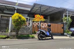 Hunian Cantik Minimalis Lb 70m2 di Bojongsoang, Bandung Hunian Cantik Minimalis Lb 70m2 di Bojongsoang, Bandung