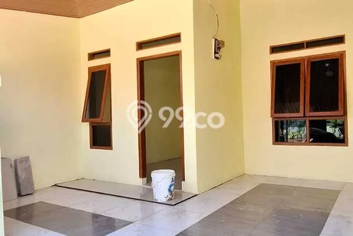 Rumah Minimalis Terbaik Dijual di Cibiru LT 60m2 Rumah Minimalis Terbaik Dijual di Cibiru LT 60m2