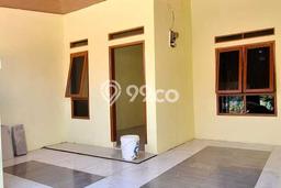Rumah Minimalis Terbaik Dijual di Cibiru LT 60m2 Rumah Minimalis Terbaik Dijual di Cibiru LT 60m2