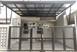 Rumah di Rancasari, Luas 72m², Bangunan 55m² Rumah di Rancasari, Luas 72m², Bangunan 55m²
