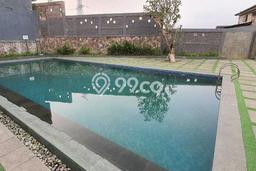 Dijual Rumah 2 KT di Padalarang, Bandung Barat - LT 72m² Dijual Rumah 2 KT di Padalarang, Bandung Barat - LT 72m²