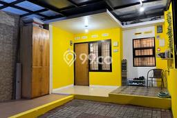 Rumah 3 KT 2 KM Semi Furnished di Lokasi Prestisius Cimahi Selatan, Cimahi Rumah 3 KT 2 KM Semi Furnished di Lokasi Prestisius Cimahi Selatan, Cimahi