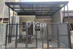 Hunian Ideal untuk Keluarga area Buah Batu - LT 72m2m² Hunian Ideal untuk Keluarga area Buah Batu - LT 72m2m²