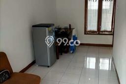 Rumah Mewah LT 60m2m² / LB 36m2m² di Kawasan Asri Bojongsoang, Bandung Rumah Mewah LT 60m2m² / LB 36m2m² di Kawasan Asri Bojongsoang, Bandung