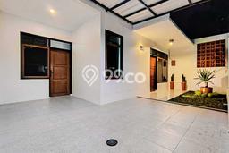 Jual Rumah Favorit Siap Huni LB 100m2 di Rancasari, Bandung Jual Rumah Favorit Siap Huni LB 100m2 di Rancasari, Bandung