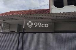 Rumah Minimalis 3 Kamar LT 110m2 di Buah Batu Rumah Minimalis 3 Kamar LT 110m2 di Buah Batu