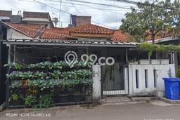 Jual Rumah Bagus Siap Huni LB 60m2 di Kiaracondong, Bandung Jual Rumah Bagus Siap Huni LB 60m2 di Kiaracondong, Bandung
