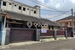 Dijual Rumah Eksklusif 5 KT di Buah Batu, Bandung Dijual Rumah Eksklusif 5 KT di Buah Batu, Bandung