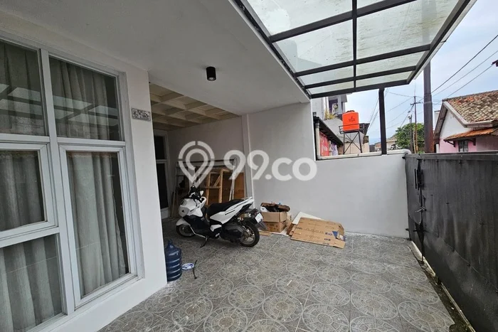 Rumah Modern Cantik 3 Kamar Bisa Langsung Pindah di Cimahi Tengah Rumah Modern Cantik 3 Kamar Bisa Langsung Pindah di Cimahi Tengah