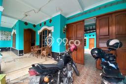 Rumah Area Strategis di Garut Kota, Garut, Luas 141m² Bangunan 131m² Rumah Area Strategis di Garut Kota, Garut, Luas 141m² Bangunan 131m²