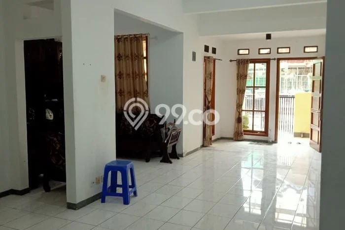 Rumah Modern Cantik 5 Kamar Bisa Langsung Pindah di Cimahi Utara Rumah Modern Cantik 5 Kamar Bisa Langsung Pindah di Cimahi Utara