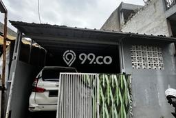 Dijual Rumah Siap Huni di Cibiru Bandung Harga Rp 330 Juta LT 70m2 Dijual Rumah Siap Huni di Cibiru Bandung Harga Rp 330 Juta LT 70m2