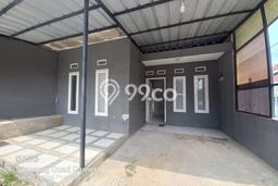 Dijual Cepat Rumah Minimalis & Modern LB 60m2 di Ngamprah Dijual Cepat Rumah Minimalis & Modern LB 60m2 di Ngamprah