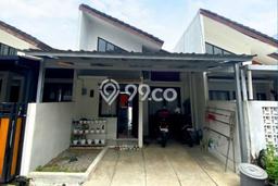 Dijual Cepat Rumah Bagus Siap Huni LB 42m2 di Cimenyan, Bandung Dijual Cepat Rumah Bagus Siap Huni LB 42m2 di Cimenyan, Bandung