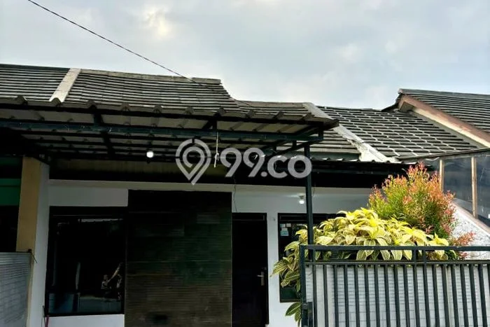 Hunian Murah Dijual Area Rancasari, Bandung Harga Rp 499 Juta Hunian Murah Dijual Area Rancasari, Bandung Harga Rp 499 Juta