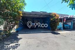 Rumah Minimalis 3 KT LT 84m2 di Ciwastra Rumah Minimalis 3 KT LT 84m2 di Ciwastra