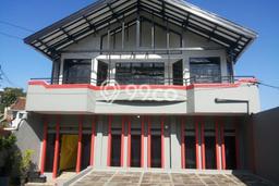 Rumah Luas Asri 7 KT Siap Huni di Ujungberung Bandung Rumah Luas Asri 7 KT Siap Huni di Ujungberung Bandung