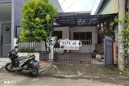 Rumah Modern Minimalis 3 Kamar Siap Huni di Arcamanik Rumah Modern Minimalis 3 Kamar Siap Huni di Arcamanik