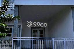 Jual Rumah Modern 3 KT di Gede Bage, Bandung Jual Rumah Modern 3 KT di Gede Bage, Bandung