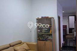 BEST INVESTMENT! Rumah di Cimahi, LT 72m² Bangunan 60m² BEST INVESTMENT! Rumah di Cimahi, LT 72m² Bangunan 60m²