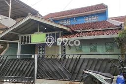 BEST PRICE! Rumah Berkualitas di Cimahi Selatan, LT 80m2m² Bangunan 120m2m² BEST PRICE! Rumah Berkualitas di Cimahi Selatan, LT 80m2m² Bangunan 120m2m²