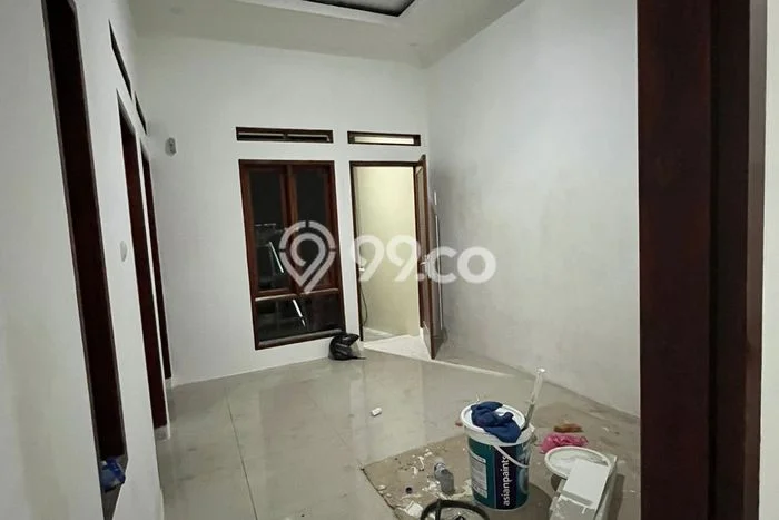 Rumah Sederhana Dijual Lokasi Cimahi Utara 2 Kamar dengan Luas Tanah 60m2 Rumah Sederhana Dijual Lokasi Cimahi Utara 2 Kamar dengan Luas Tanah 60m2