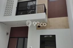 SIAP HUNI! Rumah Strategis di Parongpong, Luas 108m² LB 121m² SIAP HUNI! Rumah Strategis di Parongpong, Luas 108m² LB 121m²