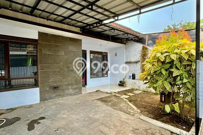 Hunian Murah Dijual Area Rancasari, Bandung Harga Rp 499 Juta Hunian Murah Dijual Area Rancasari, Bandung Harga Rp 499 Juta