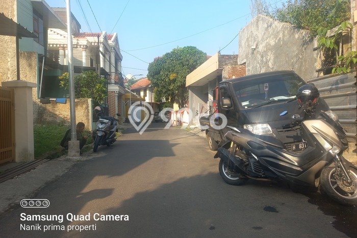 Tanah Kavling untuk Dijual di Cimahi Tengah Cimahi 84m2 Tanah Kavling untuk Dijual di Cimahi Tengah Cimahi 84m2