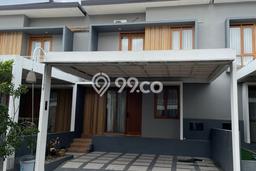 Rumah Modern Cantik 2 Kamar Bisa Langsung Pindah di Cimenyan Rumah Modern Cantik 2 Kamar Bisa Langsung Pindah di Cimenyan