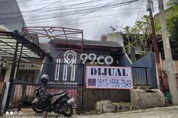 Jual Rumah Minimalis Bagus Punya 2 KT di Mandalajati Bandung SHM Jual Rumah Minimalis Bagus Punya 2 KT di Mandalajati Bandung SHM