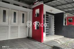 Jual Rumah Modern 2 KT di Ujungberung, Bandung Jual Rumah Modern 2 KT di Ujungberung, Bandung