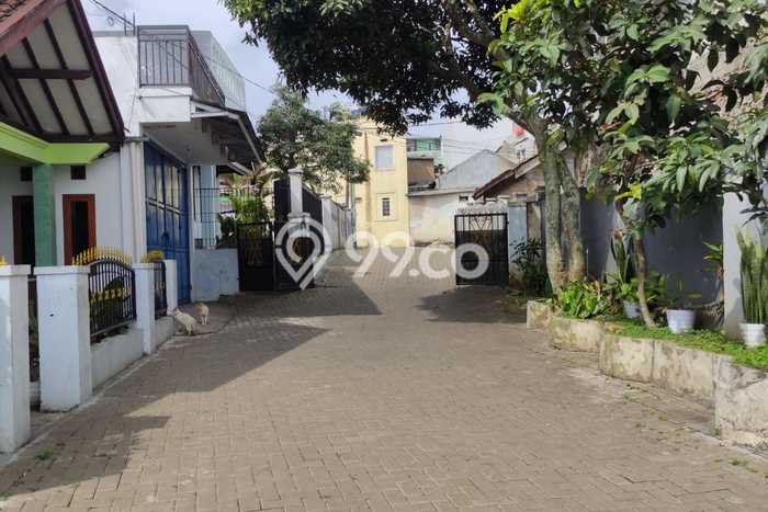 Lahan Investasi Lokasi Parongpong Bandung Barat SHM Lahan Investasi Lokasi Parongpong Bandung Barat SHM
