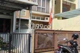 Rumah Modern Cantik 3 Kamar Siap Huni di Arcamanik Rumah Modern Cantik 3 Kamar Siap Huni di Arcamanik