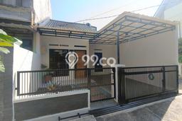 Kesempatan Investasi LT 85m² / LB 130m² di Lokasi Strategis Rancasari, Bandung Kesempatan Investasi LT 85m² / LB 130m² di Lokasi Strategis Rancasari, Bandung