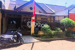 Rumah Modern Minimalis 3 Kamar Siap Huni di Arcamanik Rumah Modern Minimalis 3 Kamar Siap Huni di Arcamanik