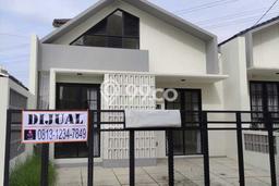 Rumah Modern Minimalis 2 Kamar Bisa Langsung Pindah di Cibiru Rumah Modern Minimalis 2 Kamar Bisa Langsung Pindah di Cibiru