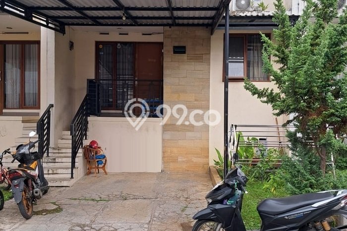 Jual Rumah Strategis Bagus Punya 2 KT di Ngamprah Bandung Barat SHM Jual Rumah Strategis Bagus Punya 2 KT di Ngamprah Bandung Barat SHM