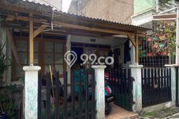 Rumah Minimalis Terbaik Siap Huni Area Antapani LT 60m2 Rumah Minimalis Terbaik Siap Huni Area Antapani LT 60m2