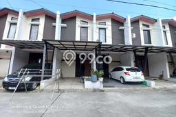 Rumah Modern Minimalis 3 KT Bisa Langsung Pindah di Bojongsoang Rumah Modern Minimalis 3 KT Bisa Langsung Pindah di Bojongsoang