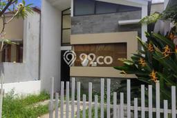 Dijual Cepat Rumah Favorit Siap Huni LB 75m2 di Arcamanik, Bandung Dijual Cepat Rumah Favorit Siap Huni LB 75m2 di Arcamanik, Bandung