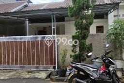 Jual Rumah Modern 2 KT di Gede Bage, Bandung Jual Rumah Modern 2 KT di Gede Bage, Bandung