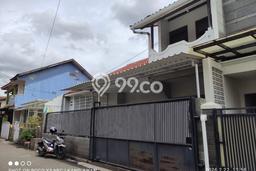 Jual Rumah Eksklusif 3 KT di Buah Batu, Bandung Jual Rumah Eksklusif 3 KT di Buah Batu, Bandung
